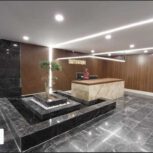 فروش آپارتمان 130 متر 2 دوخوابه
