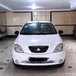 تیبا2  1401 در حد خشک