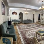آپارتمان 103 متری شهرری جنب بازار ارین