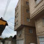 فروش اپارتمان 125 متری در بلوار قلی پور با قیمت استثنایی