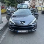 207  فرانسوی مدل90