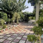 باغ ویلا 2000 متری لوکس