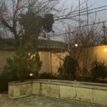 فروش خانه ۲۲۰ متری در سیدخندان مجوز ۵ طبقه