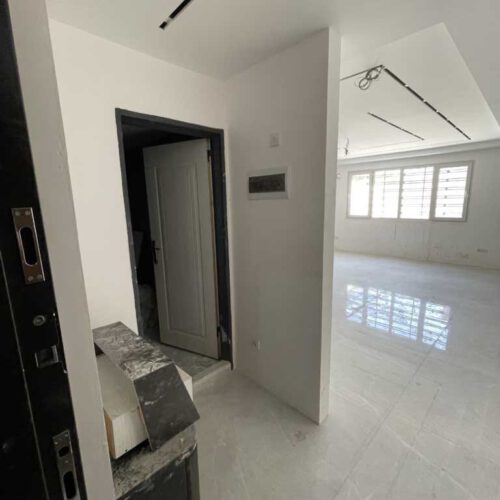 آپارتمان مسکونی