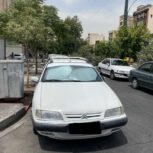 زانتیا2000 مدل88