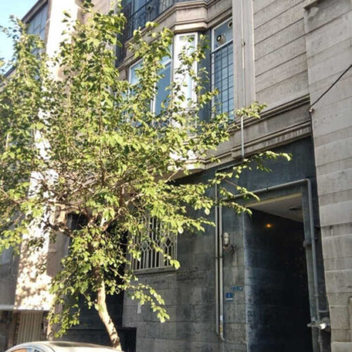 خانه تک واحدی شهرآرا