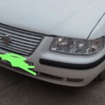 سمند ef7کارمندی