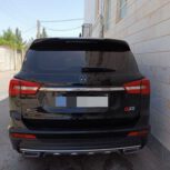 فردا sx5 مدل 1401