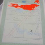 فروش خانه ویلایی در ابرسج شاهرود
