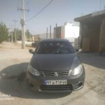 فروش خودرو ساینا ex مدل 1396