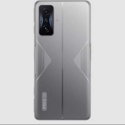 گوشی pocoF4 gt رام 12 حافظه 512