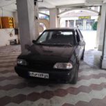 پراید مدل 83 تمام انژکتور