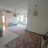 اجاره آپارتمان سعادت آباد