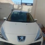 پژو 207tu3