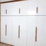 ساخت و نصب کابینت ام دی اف