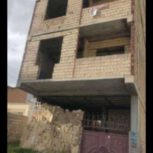 فروش آپارتمان سه طبقه پیلوت وپنت هوس