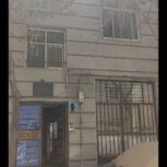 خانه  ویلایی سه طبقه کامل
