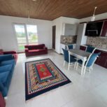 ویلای ساحلی استخردار شهرکی