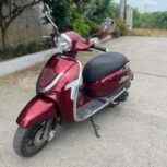 موتور وترانو 150Cc مدل 1402