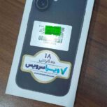آیفون 16 256گیگ ch