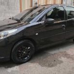 فروش 207 اتومات مدل 90