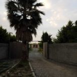 زمین 145 متری شهرکی