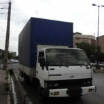 کامیونت هیوندا