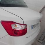 ساینا اس 402 در حد صفر