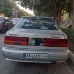 هیوندافول کروزدار