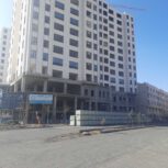 اپارتمان در هتل برج