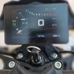 موتور QJ 300Cc