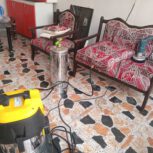 شستشوی مبل درمنزل