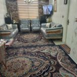 اپارتمان بازسازی شده سال ساخت 82