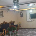 منزل ویلایی 110متری دوخوابه