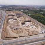 فروش سه دانگ آپارتمان پهنه طبیعت ارتش