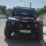 پاژن آفرودی