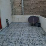 دو سرویس خانه راه جدا 8شهریور  نسیم نمکین