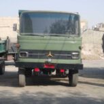 خاور608کمپرسی