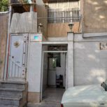 خانه ویلایی 50 متری شهریار