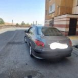 پژو 206 sd  TU5