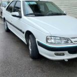 پژو پارس سال Xu7 مدل 1400