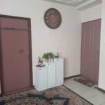 یک واحد اپارتمان 75 متری باز سازی شده کاملا تمیزو بدون هیچ نوع خرجی